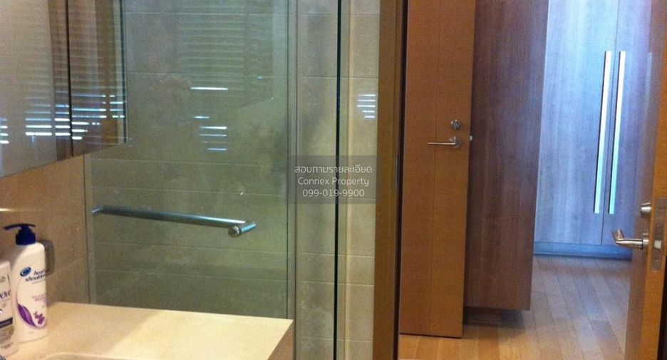 For rent 1 bed condo in Pathum Wan, Bangkok