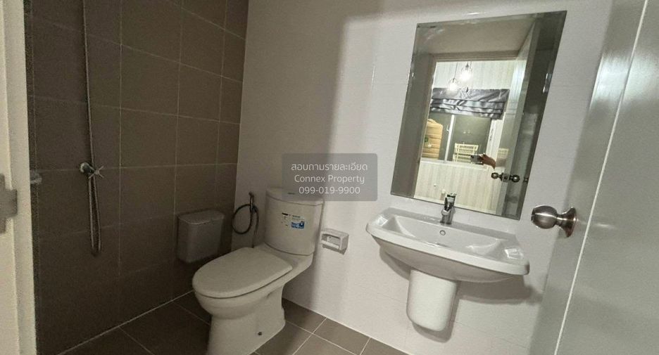 Reihenhaus zur Miete mit 4 Zimmer in Bang Yai, Nonthaburi