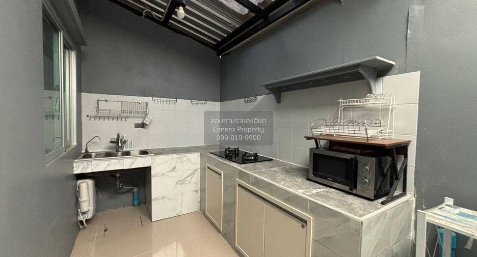 Reihenhaus zur Miete mit 4 Zimmer in Bang Yai, Nonthaburi