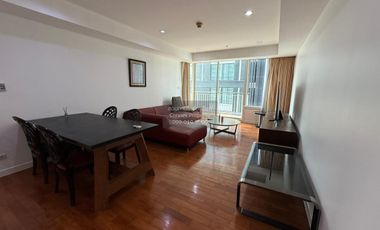 Condo en alquiler de 2 habitaciones en Khlong Toei, Bangkok