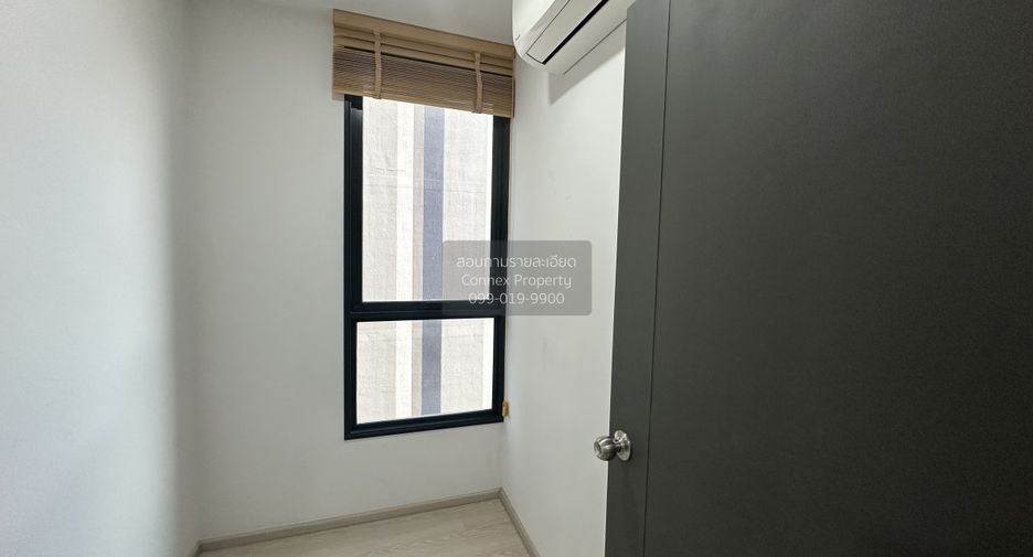 For rent 2 bedrooms condo in Bang Na, Bangkok