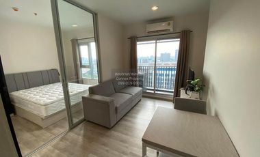 For rent 1 bed condo in Bang Kapi, Bangkok
