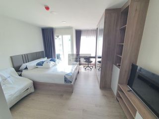 For rent 1 bed condo in Khlong Luang, Pathum Thani