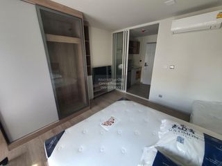 For rent 1 bed condo in Khlong Luang, Pathum Thani