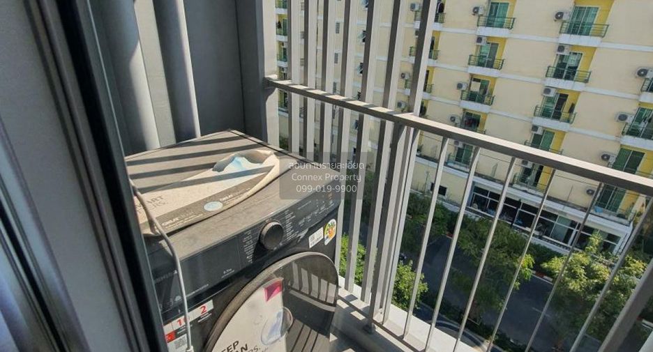 For rent 1 bed condo in Khlong Luang, Pathum Thani