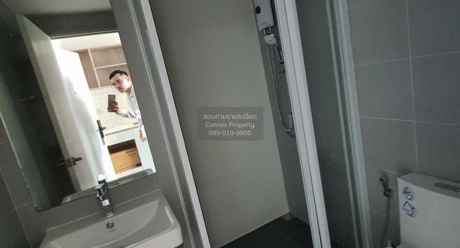 For rent 1 bed condo in Khlong Luang, Pathum Thani