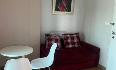 Wohnung zur Miete mit 1 Zimmer in Khlong Toei, Bangkok