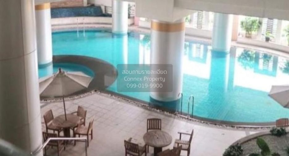For rent 1 bed condo in Bang Rak, Bangkok