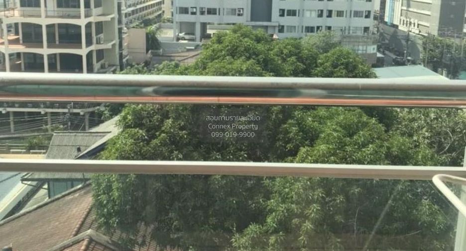 For rent 1 bed condo in Bang Rak, Bangkok