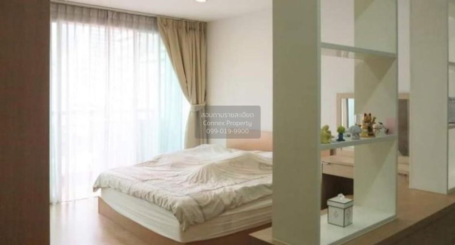 For rent 1 bed condo in Bang Rak, Bangkok
