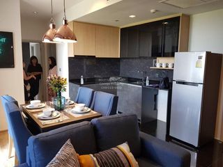 For rent 2 bedrooms condo in Chatuchak, Bangkok