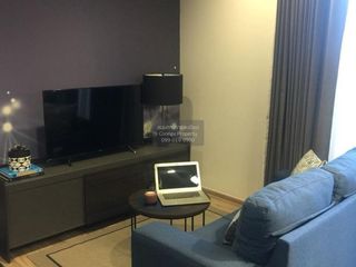 For rent 2 bedrooms condo in Chatuchak, Bangkok