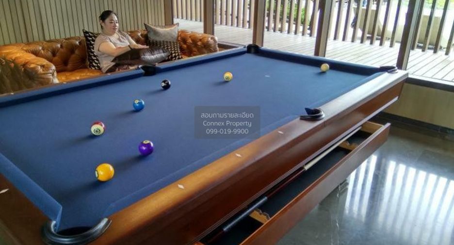ให้เช่า 2 ห้องนอน คอนโด ใน จตุจักร, กรุงเทพฯ