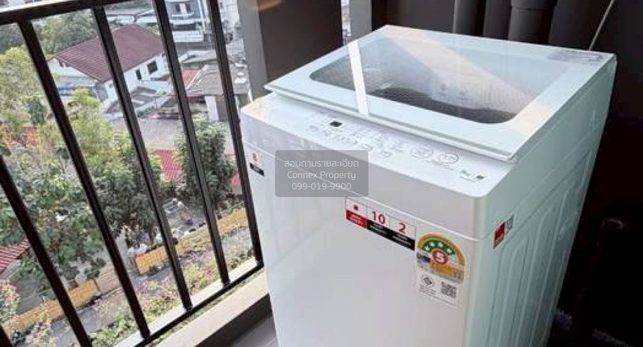 For rent 1 bed condo in Suan Luang, Bangkok