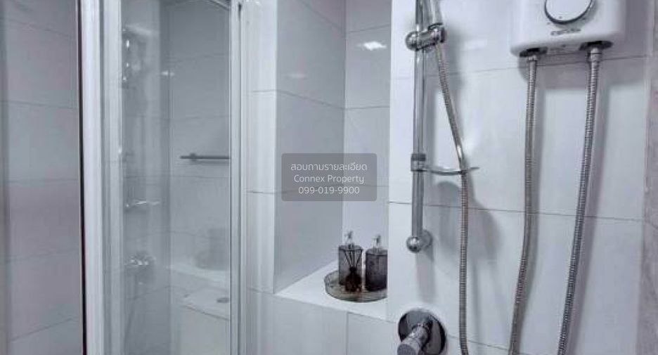 For rent 1 bed condo in Suan Luang, Bangkok