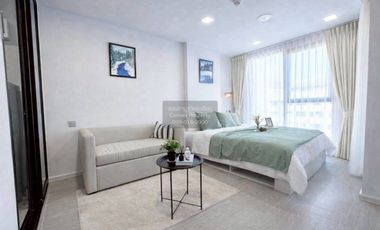 For rent 1 bed condo in Suan Luang, Bangkok