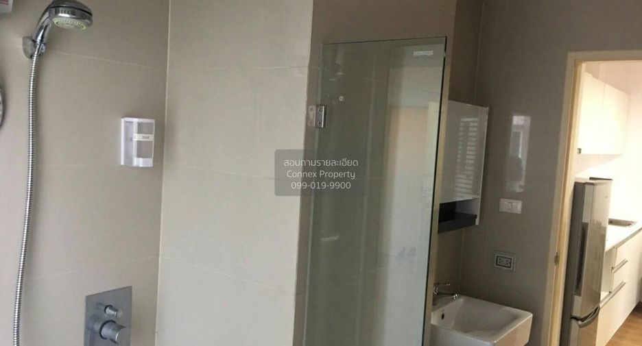 For rent 1 bed condo in Chatuchak, Bangkok