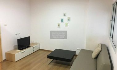 For rent 1 bed condo in Chatuchak, Bangkok