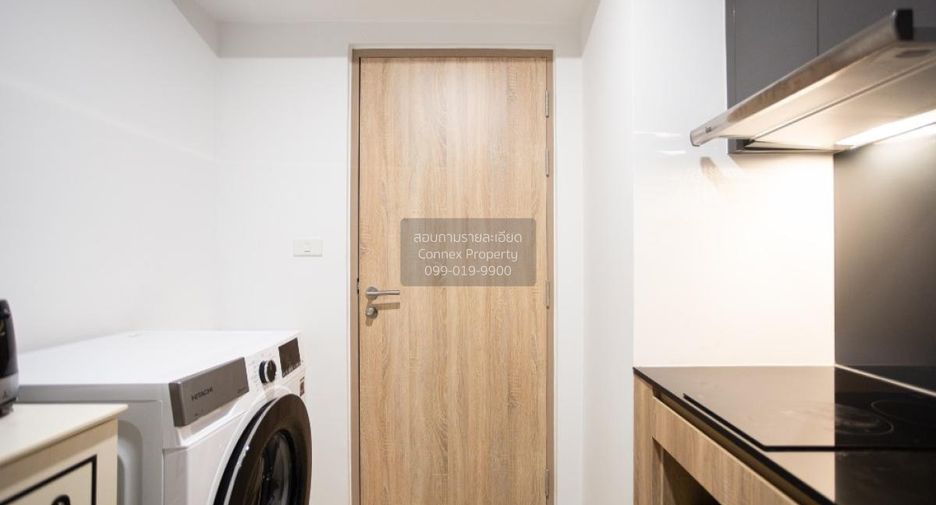 Condo en alquiler de 2 habitaciones en Sathon, Bangkok