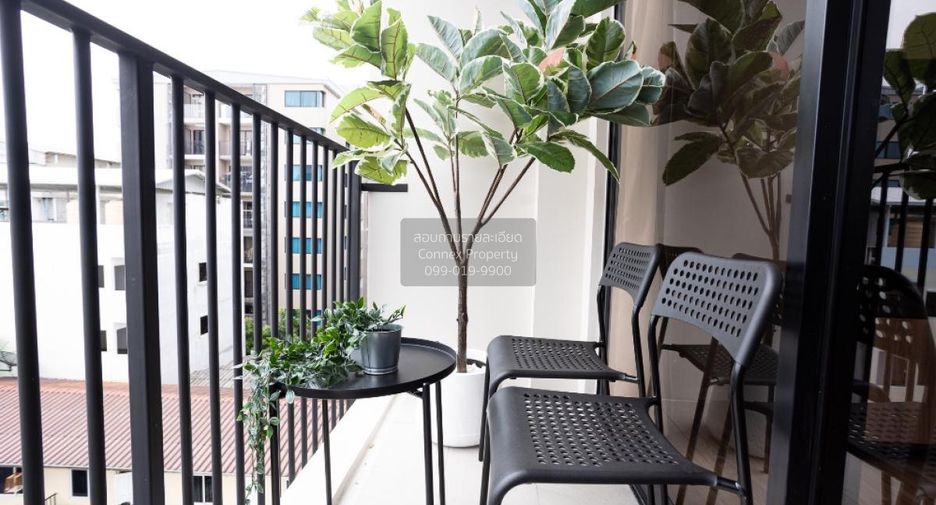 Condo en alquiler de 2 habitaciones en Sathon, Bangkok