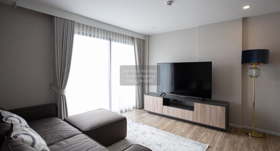 Condo en alquiler de 2 habitaciones en Sathon, Bangkok