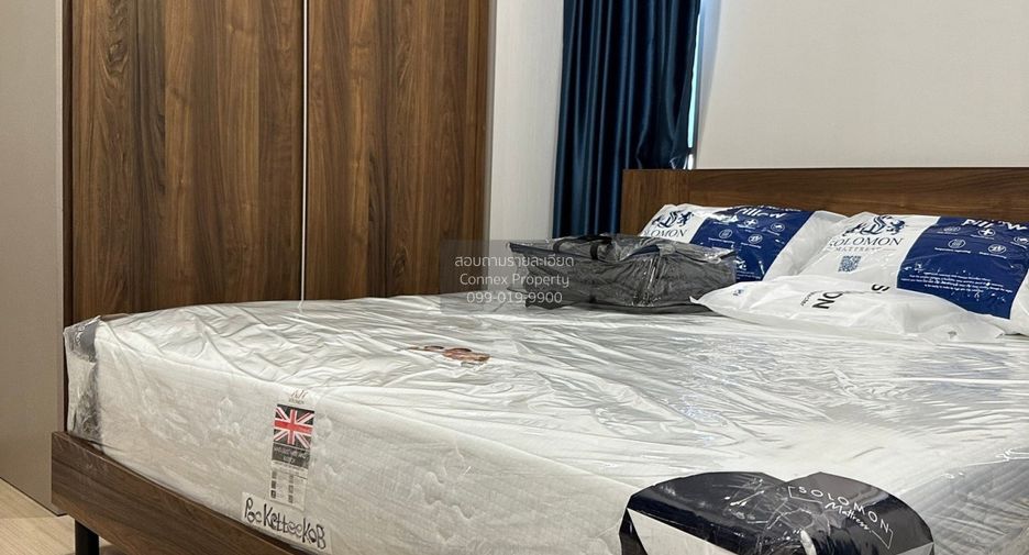 For rent 2 bedrooms condo in Chom Thong, Bangkok