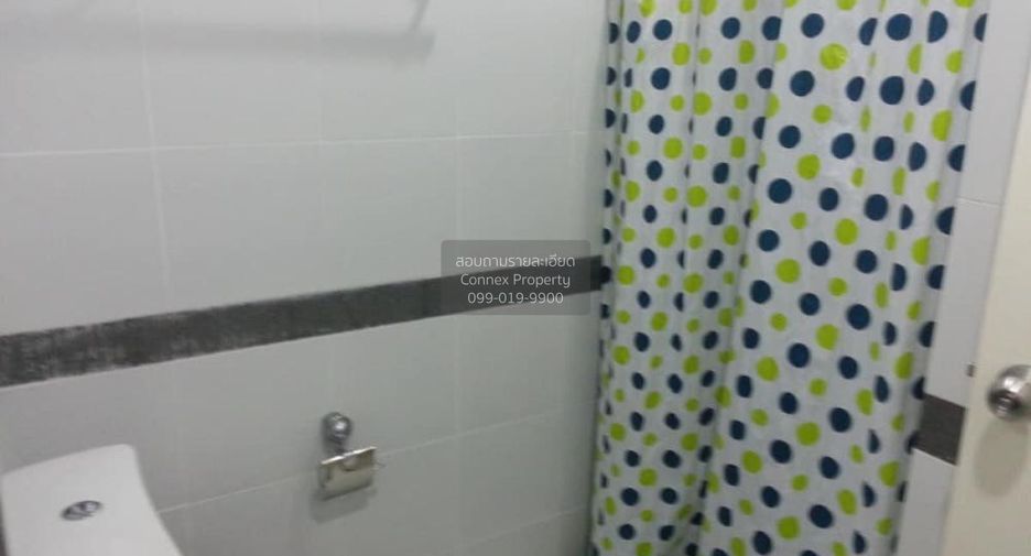 For rent 1 bed condo in Ratchathewi, Bangkok