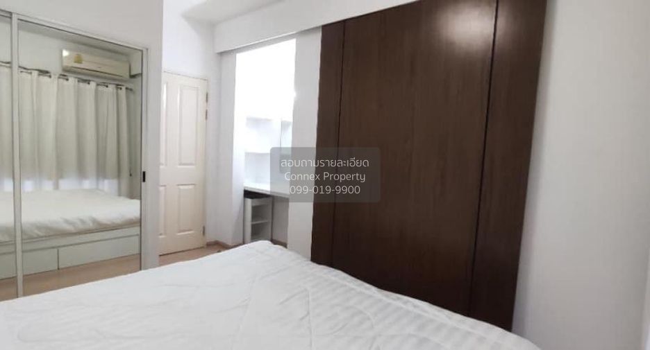 For rent 1 bed condo in Ratchathewi, Bangkok