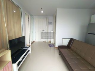Wohnung zur Miete mit 1 Zimmer in Thon Buri, Bangkok