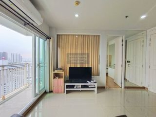 Wohnung zur Miete mit 1 Zimmer in Thon Buri, Bangkok