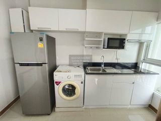 Wohnung zur Miete mit 1 Zimmer in Thon Buri, Bangkok