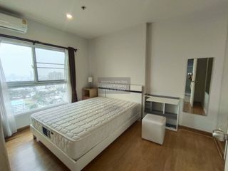Wohnung zur Miete mit 1 Zimmer in Thon Buri, Bangkok
