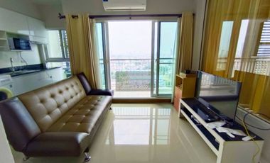 For rent 1 bed condo in Thon Buri, Bangkok