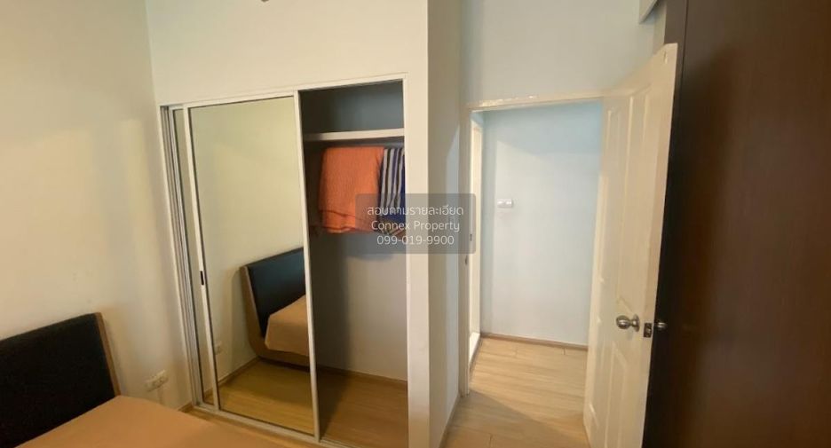 For rent 1 bed condo in Ratchathewi, Bangkok