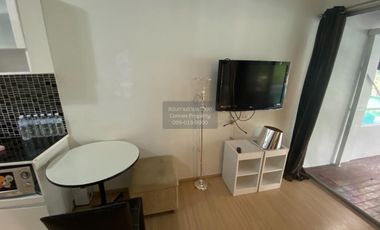 For rent 1 bed condo in Ratchathewi, Bangkok