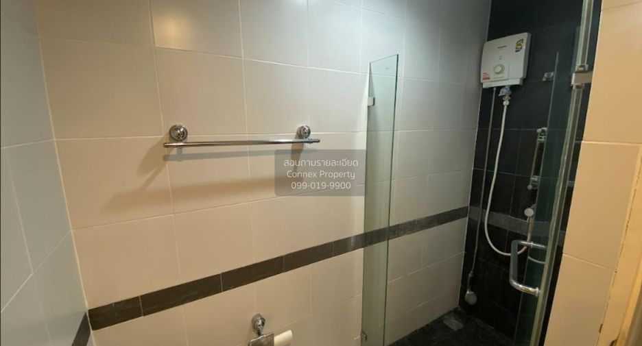 For rent 1 bed condo in Ratchathewi, Bangkok