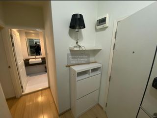For rent 1 bed condo in Ratchathewi, Bangkok