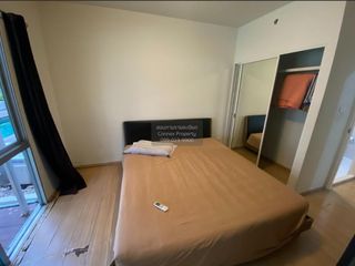 For rent 1 bed condo in Ratchathewi, Bangkok