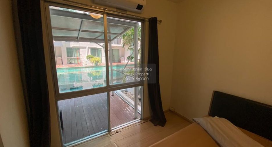 For rent 1 bed condo in Ratchathewi, Bangkok