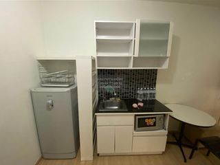 For rent 1 bed condo in Ratchathewi, Bangkok