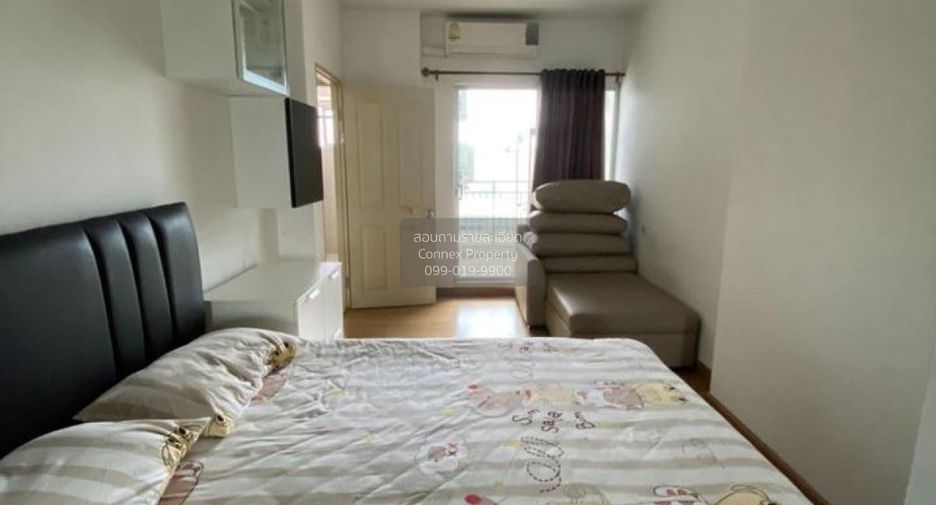 For rent 1 bed condo in Ratchathewi, Bangkok