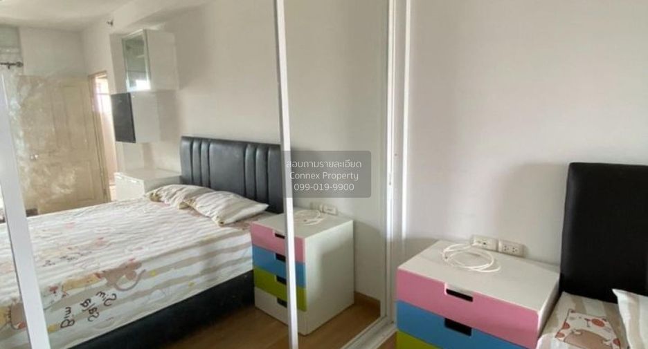 For rent 1 bed condo in Ratchathewi, Bangkok