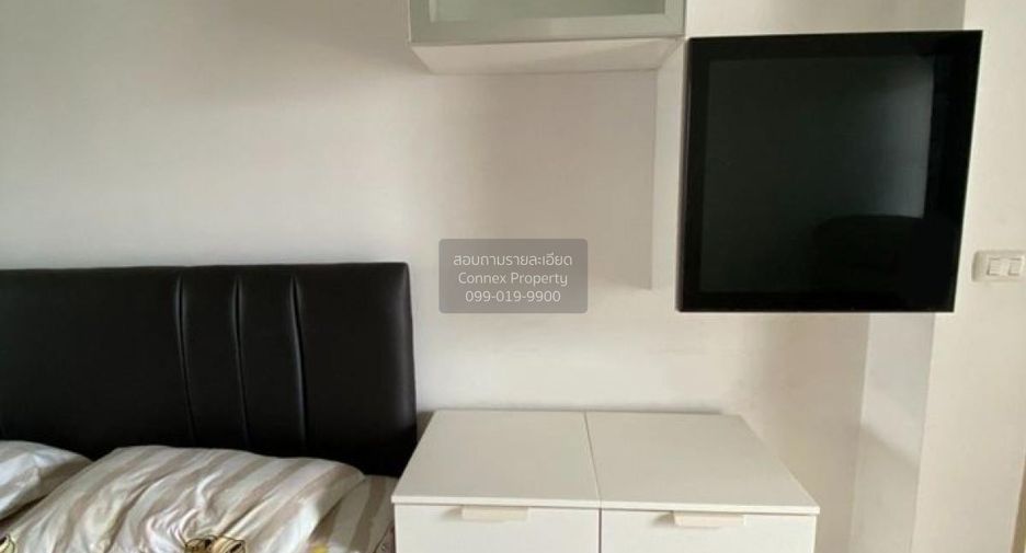 For rent 1 bed condo in Ratchathewi, Bangkok