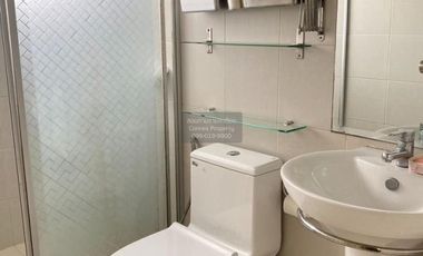 For rent 1 bed condo in Ratchathewi, Bangkok