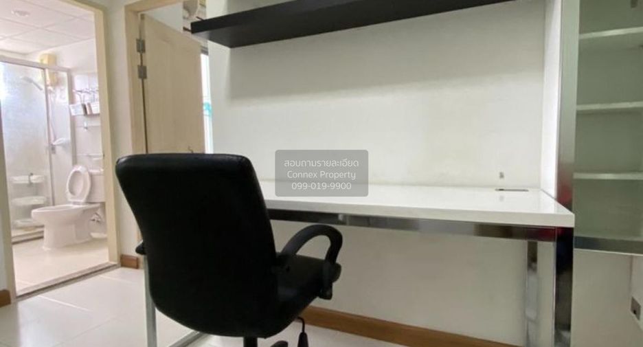 For rent 1 bed condo in Ratchathewi, Bangkok