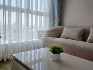 Аренда 1 кровать кондо в Бангкок Нои, Бангкок