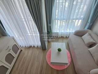 Аренда 1 кровать кондо в Бангкок Нои, Бангкок