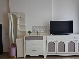 Аренда 1 кровать кондо в Бангкок Нои, Бангкок