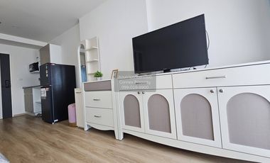 Аренда 1 кровать кондо в Бангкок Нои, Бангкок