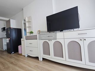 Аренда 1 кровать кондо в Бангкок Нои, Бангкок